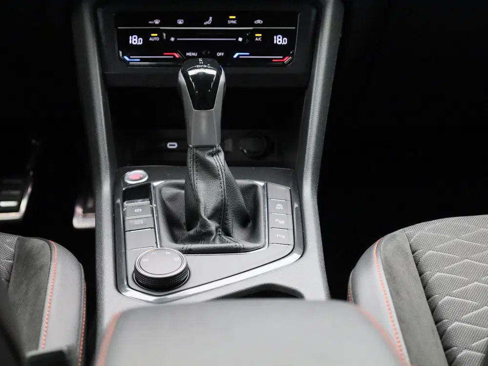 SEAT Tarraco 1.5 TSI FR Business uit 2023, foto 10