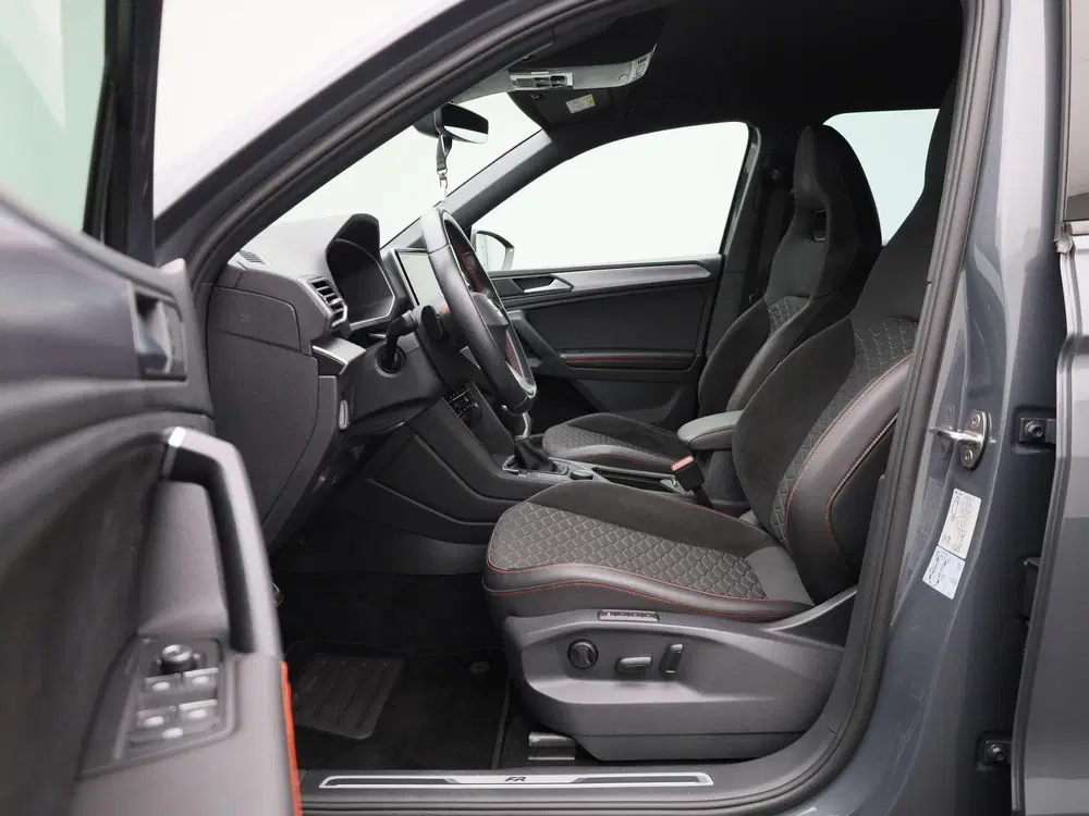 SEAT Tarraco 1.5 TSI FR Business uit 2023, foto 11