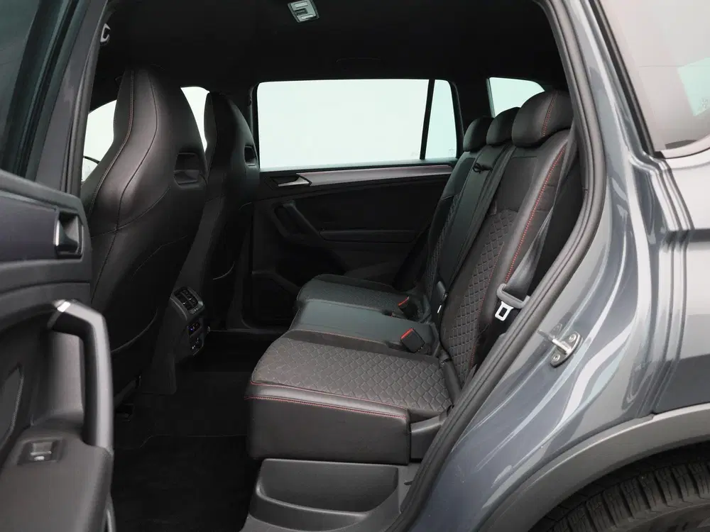 SEAT Tarraco 1.5 TSI FR Business uit 2023, foto 12