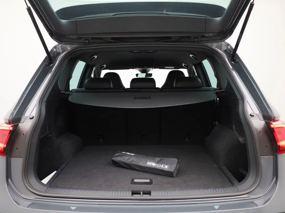 SEAT Tarraco 1.5 TSI FR Business uit 2023, foto 14