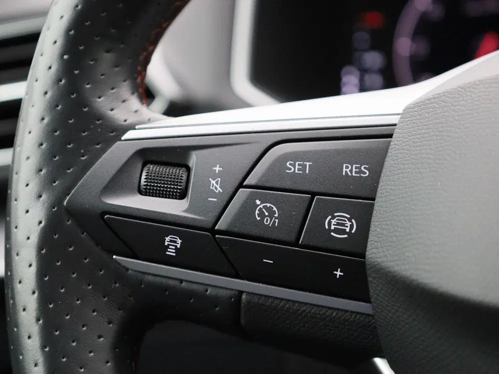 SEAT Tarraco 1.5 TSI FR Business uit 2023, foto 19