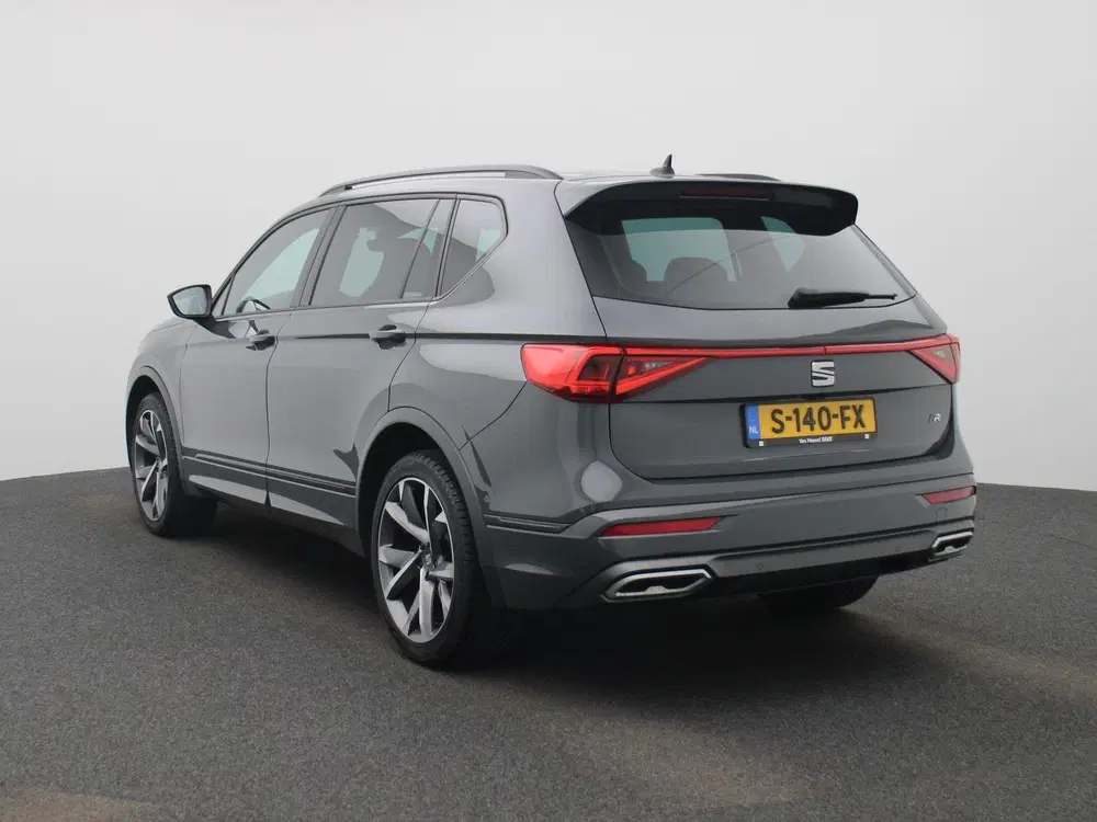SEAT Tarraco 1.5 TSI FR Business uit 2023, foto 2