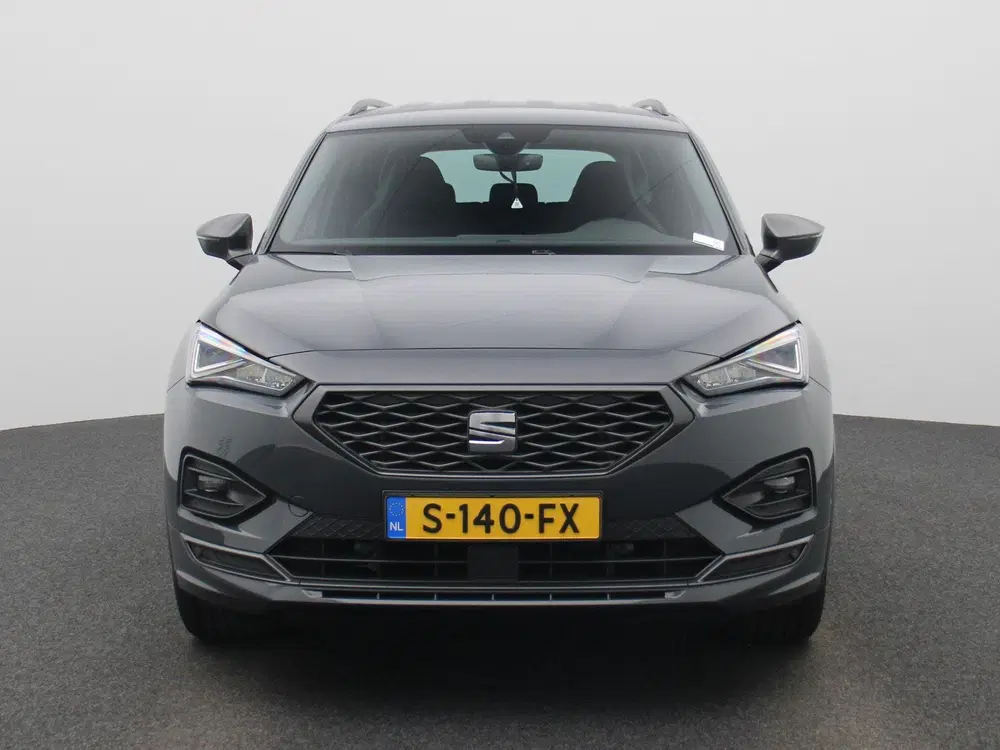 SEAT Tarraco 1.5 TSI FR Business uit 2023, foto 3