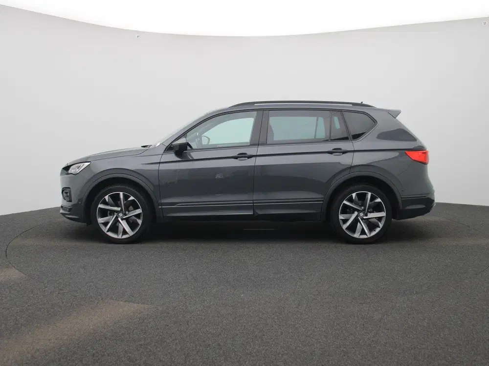 SEAT Tarraco 1.5 TSI FR Business uit 2023, foto 4