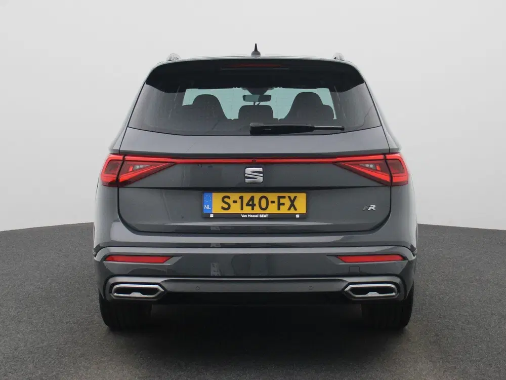 SEAT Tarraco 1.5 TSI FR Business uit 2023, foto 5