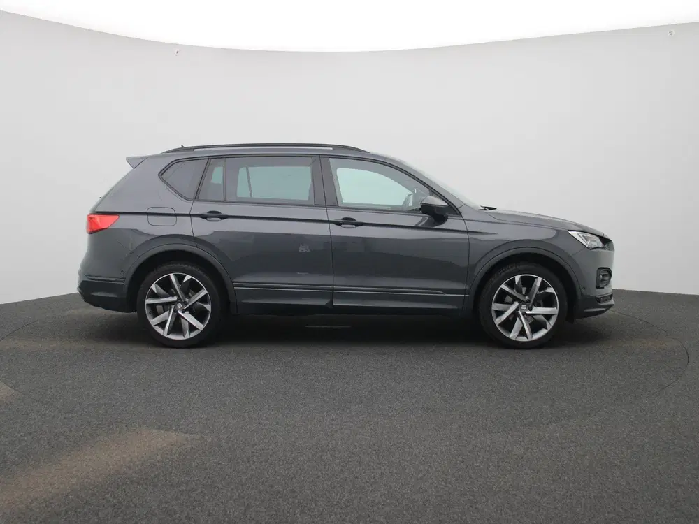 SEAT Tarraco 1.5 TSI FR Business uit 2023, foto 6