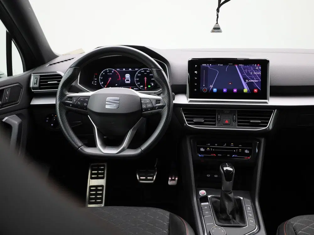 SEAT Tarraco 1.5 TSI FR Business uit 2023, foto 7