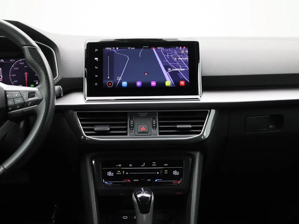 SEAT Tarraco 1.5 TSI FR Business uit 2023, foto 9