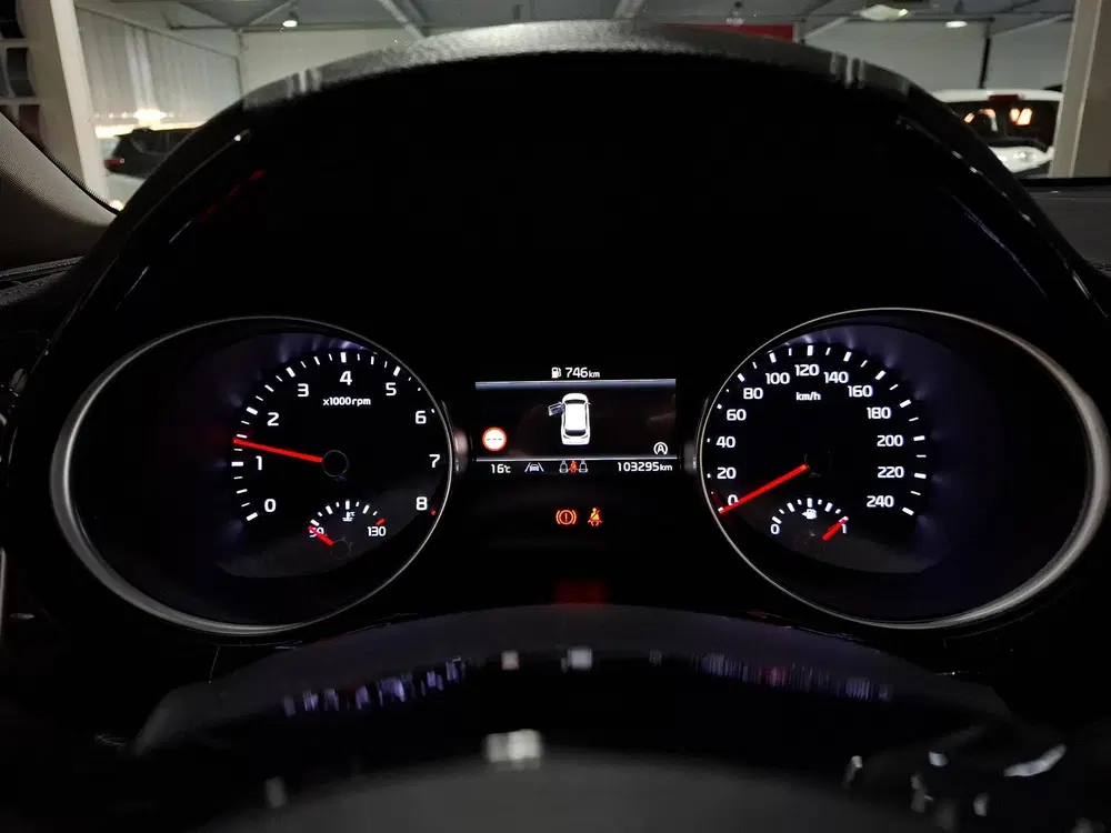 Kia Ceed 1.5 T-GDi DynamicPlusLine Stoel en Stuu uit 2022, foto 11