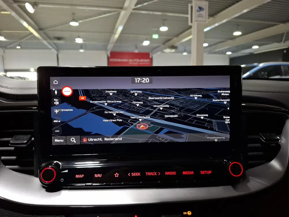 Kia Ceed 1.5 T-GDi DynamicPlusLine Stoel en Stuu uit 2022, foto 13