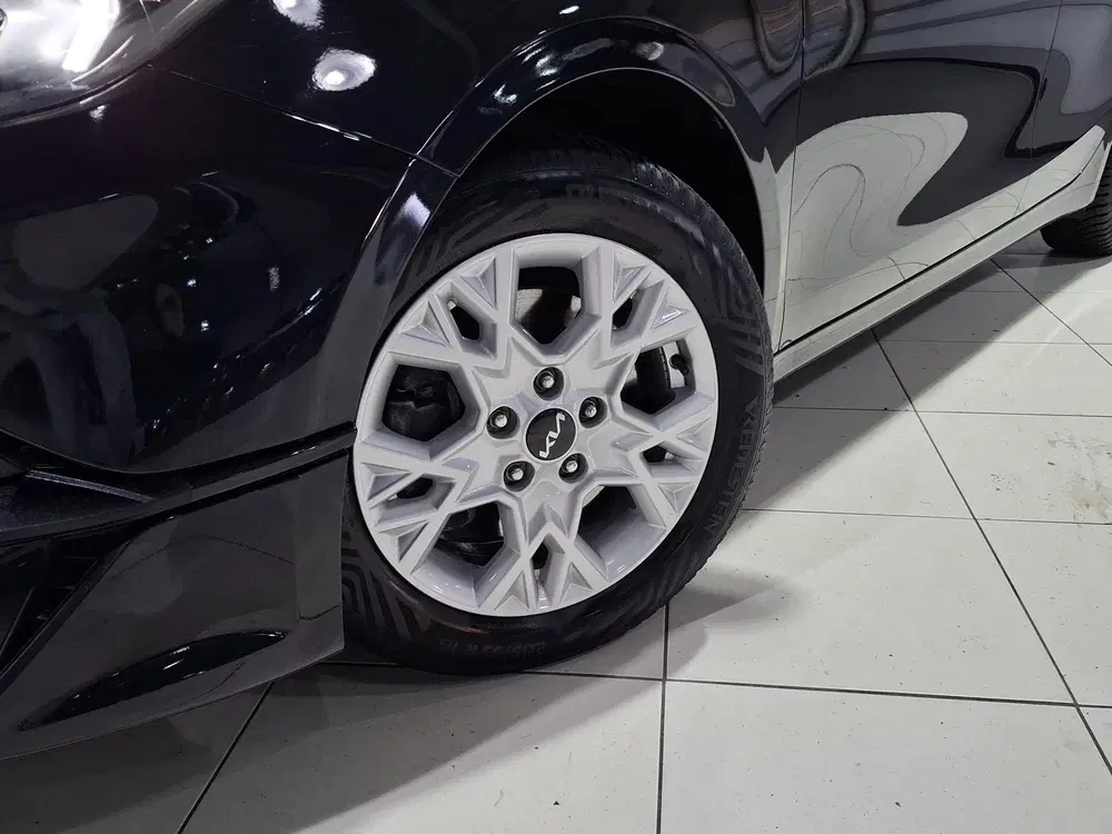 Kia Ceed 1.5 T-GDi DynamicPlusLine Stoel en Stuu uit 2022, foto 2