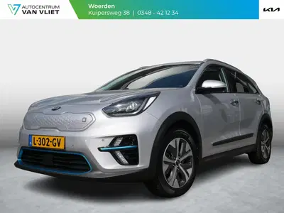 Kia Niro DynamicPlusLine 64 kWh uit 2021