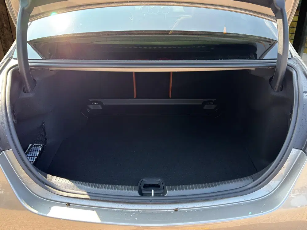 Mercedes-Benz C-Klasse C 180 Luxury Line uit 2024, foto 15