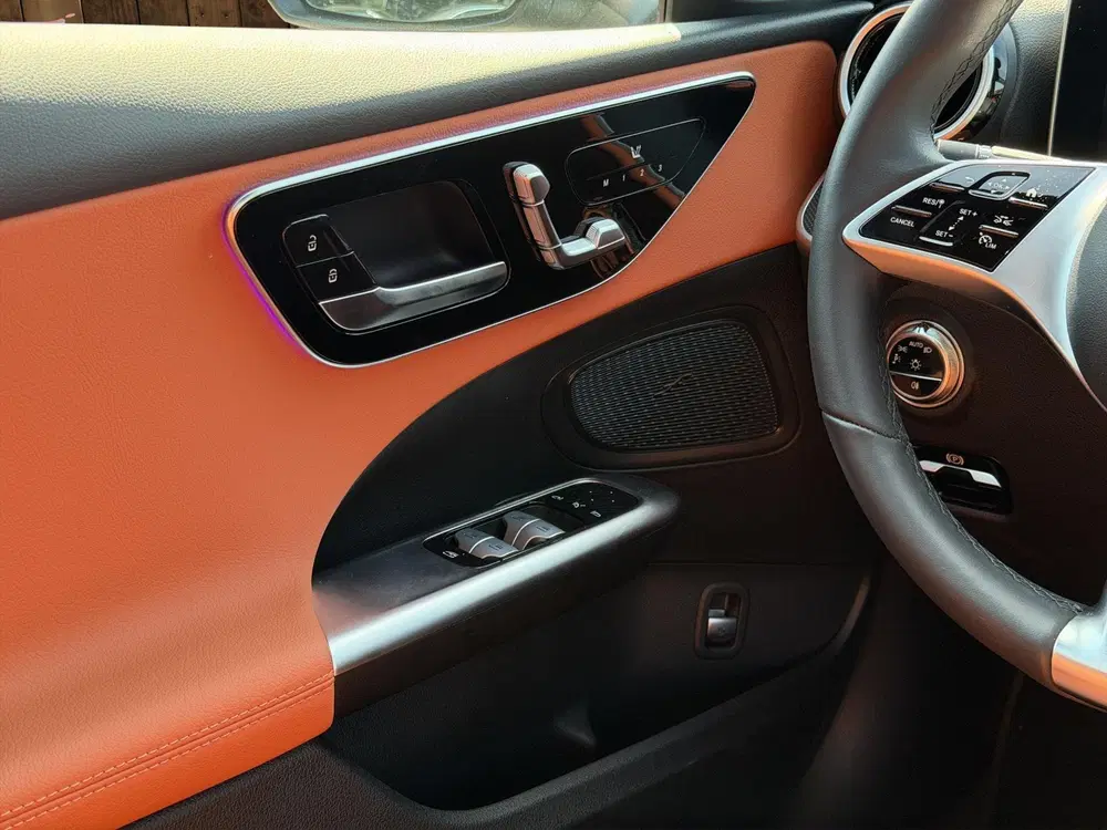 Mercedes-Benz C-Klasse C 180 Luxury Line uit 2024, foto 9