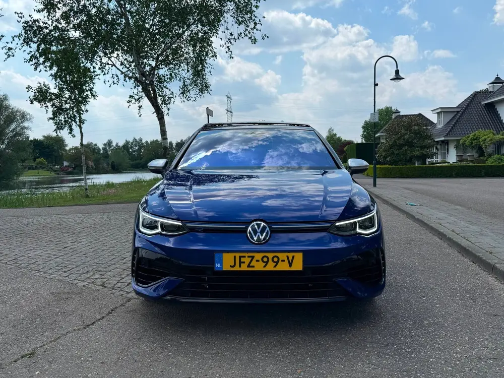 Volkswagen Golf 2.0 TSI R 4Motion 320PK Perf/Akra/Drift/Full uit 2022, foto 16