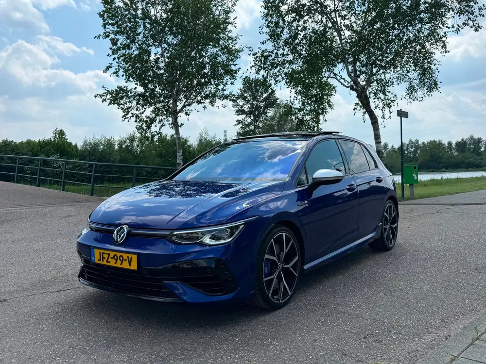 Volkswagen Golf 2.0 TSI R 4Motion 320PK Perf/Akra/Drift/Full uit 2022, foto 17