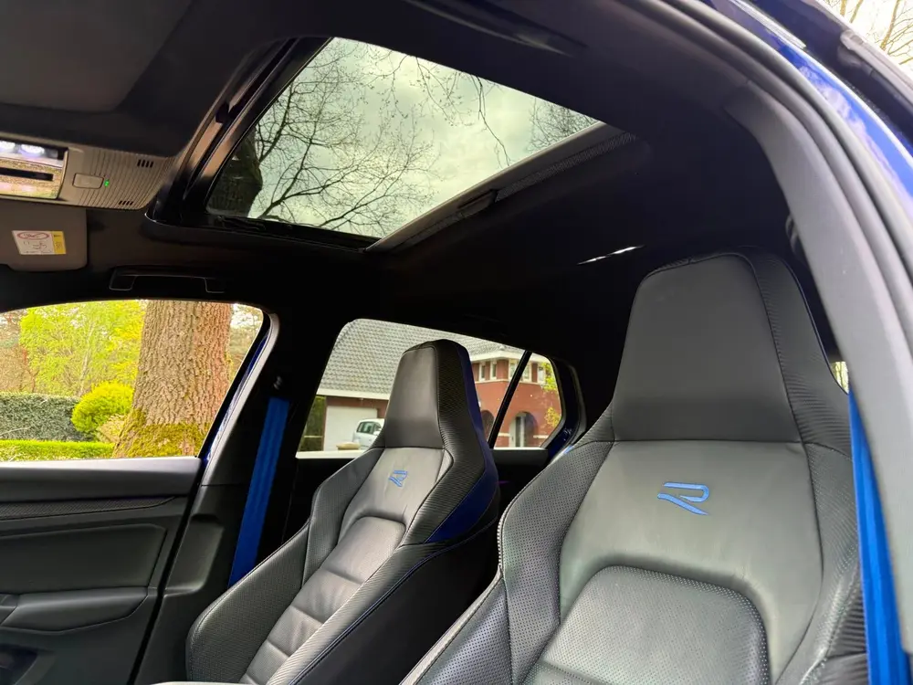 Volkswagen Golf 2.0 TSI R 4Motion 320PK Perf/Akra/Drift/Full uit 2022, foto 18