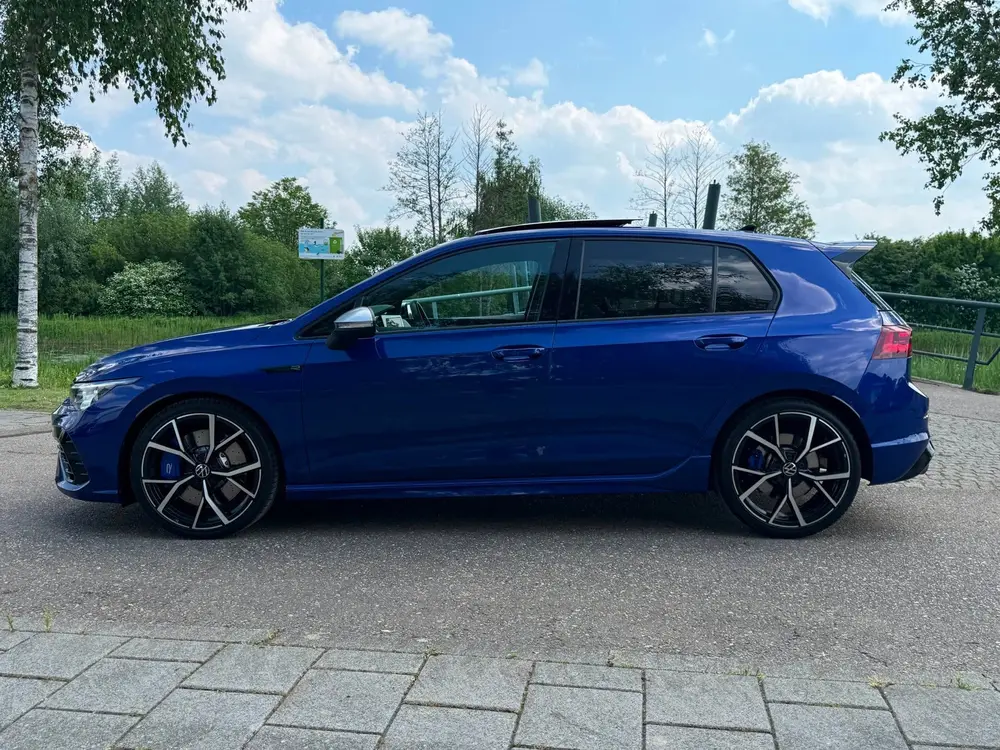 Volkswagen Golf 2.0 TSI R 4Motion 320PK Perf/Akra/Drift/Full uit 2022, foto 8