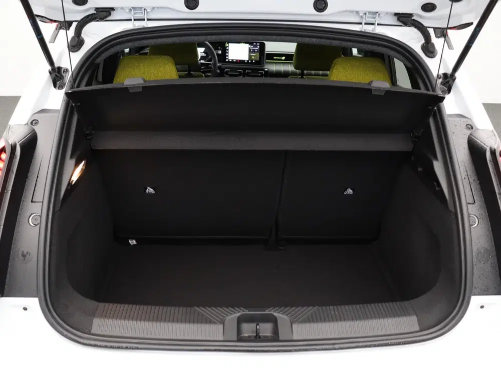 Renault 5 urban range iconic cinq 40 kWh uit 2026, foto 10