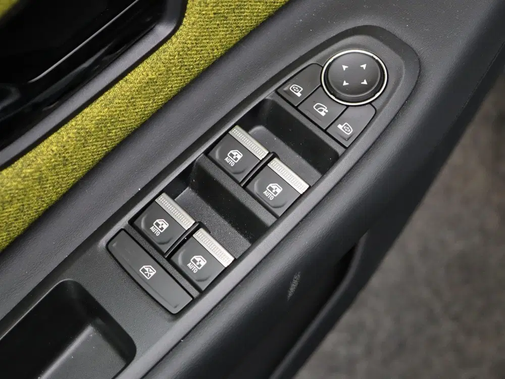 Renault 5 urban range iconic cinq 40 kWh uit 2026, foto 12