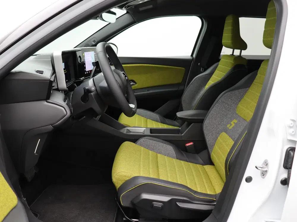 Renault 5 urban range iconic cinq 40 kWh uit 2026, foto 13