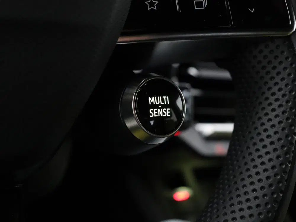 Renault 5 urban range iconic cinq 40 kWh uit 2026, foto 17