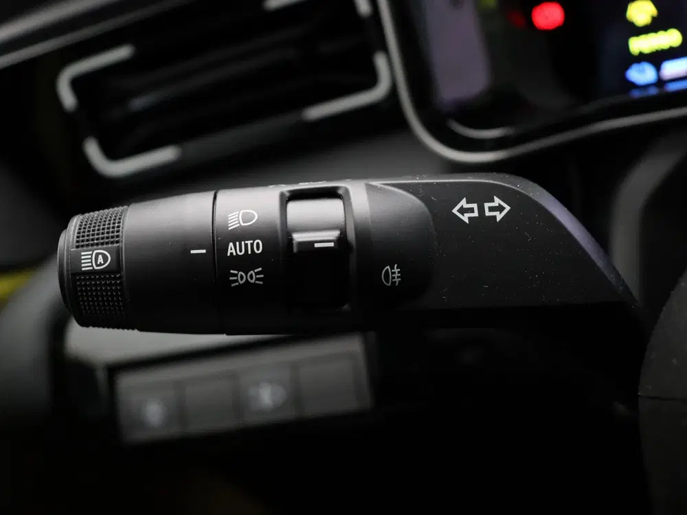 Renault 5 urban range iconic cinq 40 kWh uit 2026, foto 18