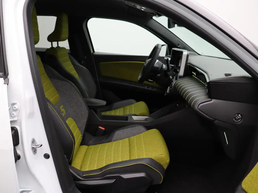 Renault 5 urban range iconic cinq 40 kWh uit 2026, foto 5