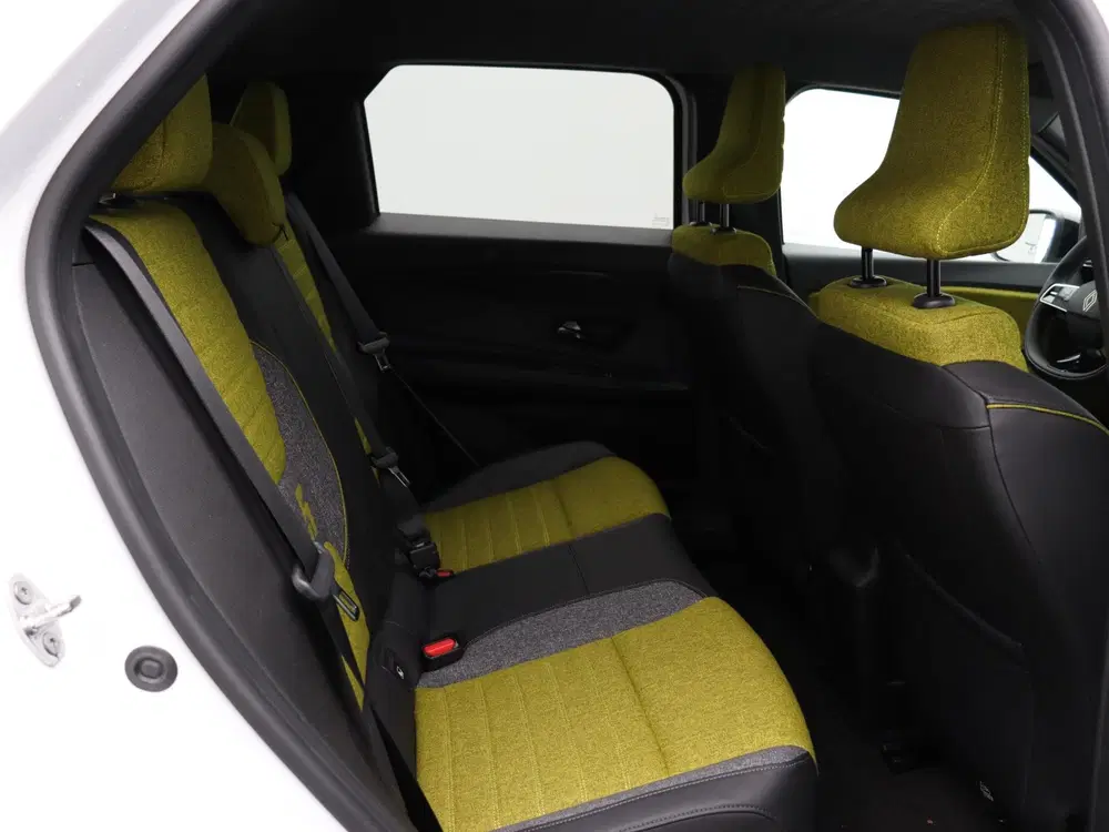 Renault 5 urban range iconic cinq 40 kWh uit 2026, foto 7