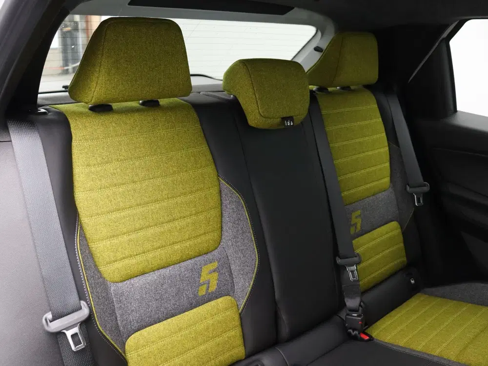 Renault 5 urban range iconic cinq 40 kWh uit 2026, foto 8