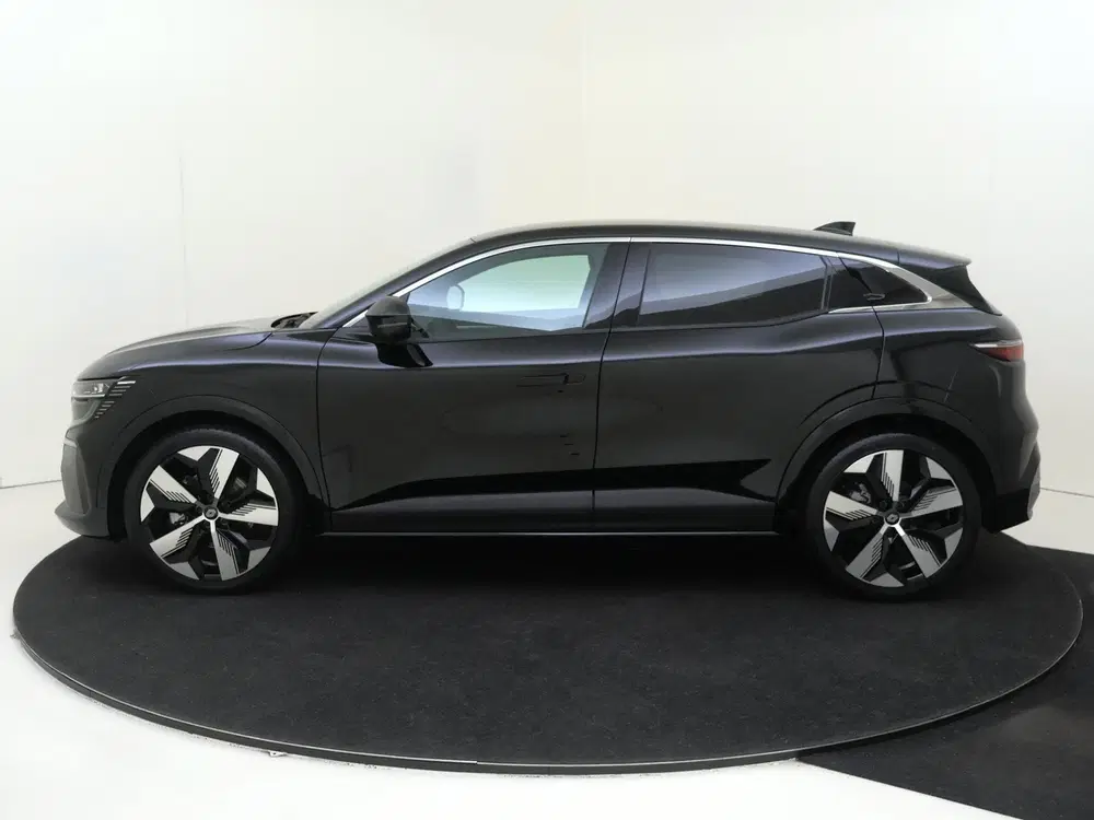 Renault Megane comfort range techno 60 kWh uit 2025, foto 12