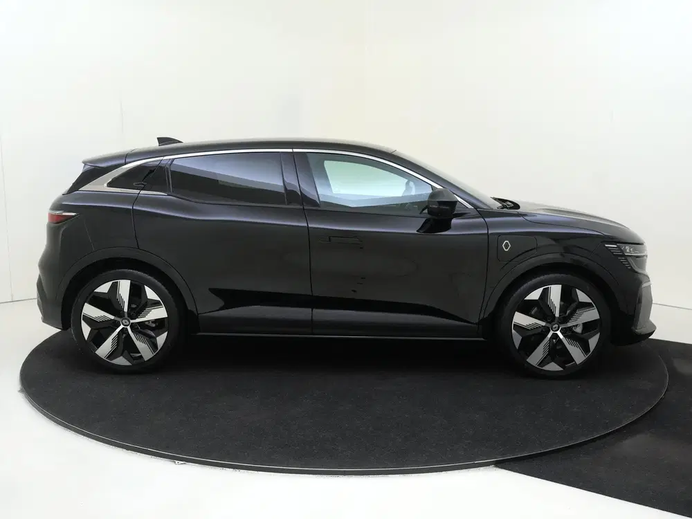 Renault Megane comfort range techno 60 kWh uit 2025, foto 13