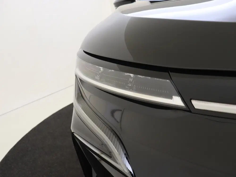Renault Megane comfort range techno 60 kWh uit 2025, foto 14