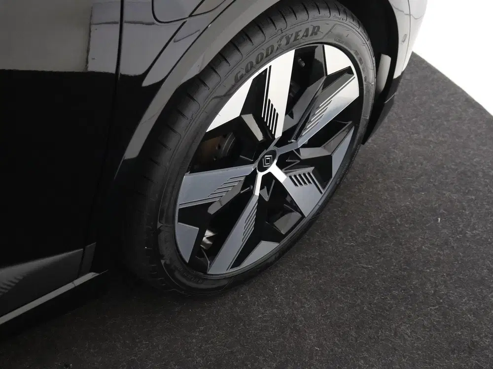 Renault Megane comfort range techno 60 kWh uit 2025, foto 15