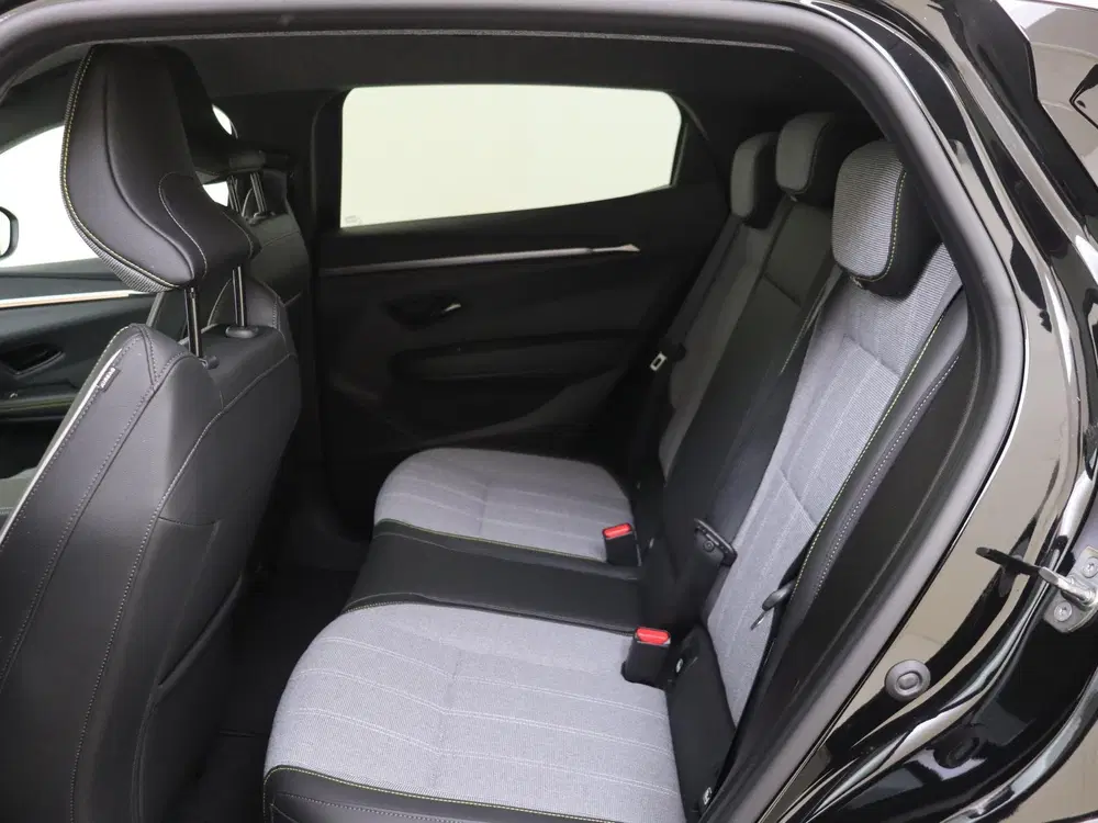 Renault Megane comfort range techno 60 kWh uit 2025, foto 17