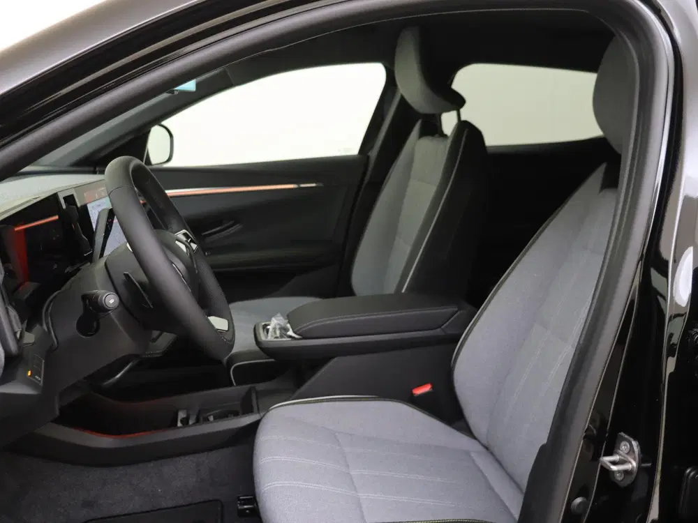 Renault Megane comfort range techno 60 kWh uit 2025, foto 19