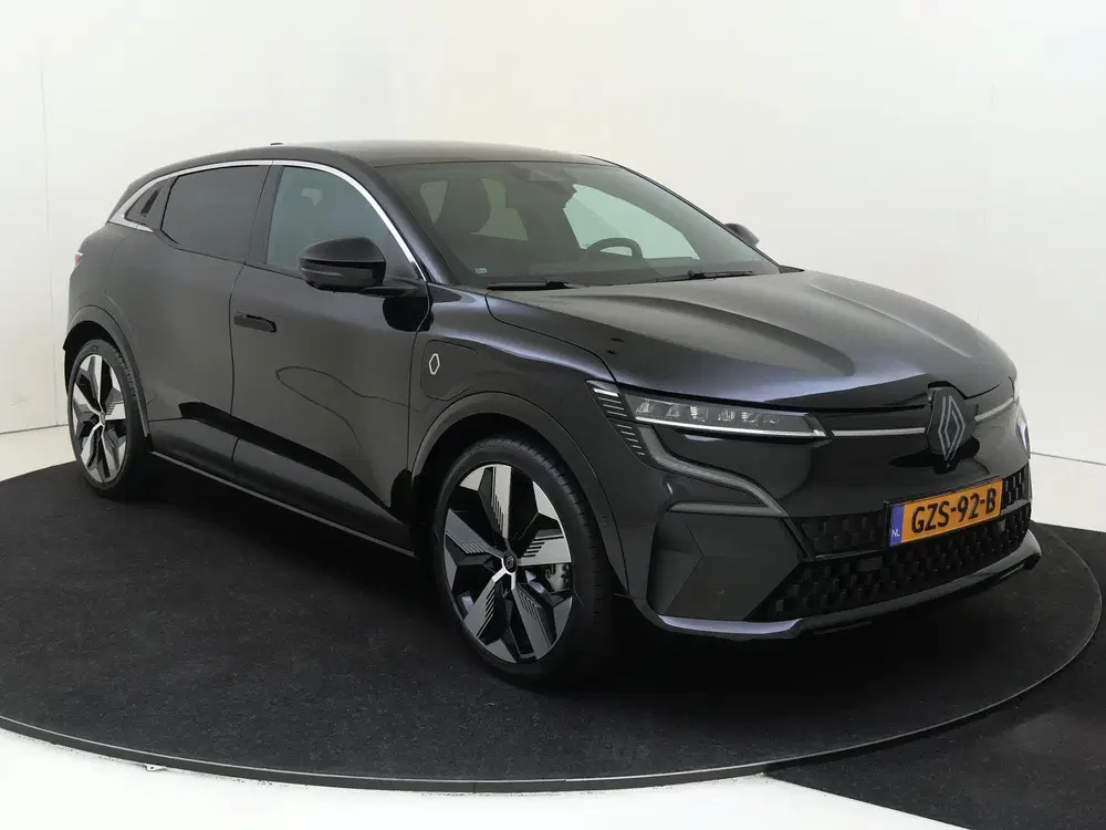 Renault Megane comfort range techno 60 kWh uit 2025, foto 2