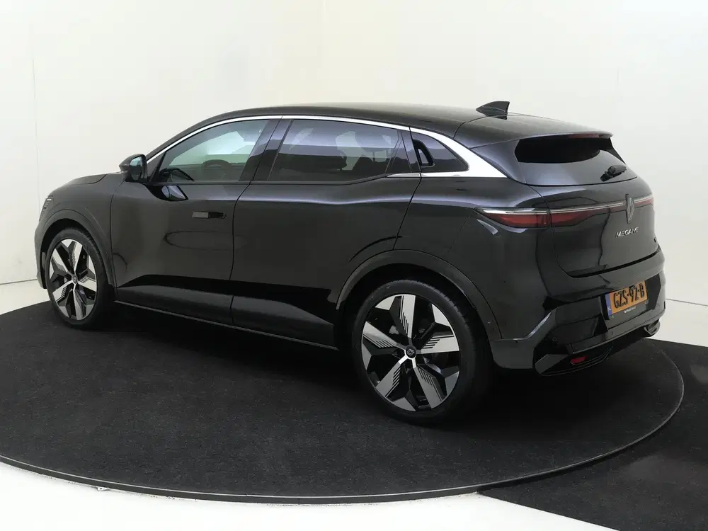 Renault Megane comfort range techno 60 kWh uit 2025, foto 3