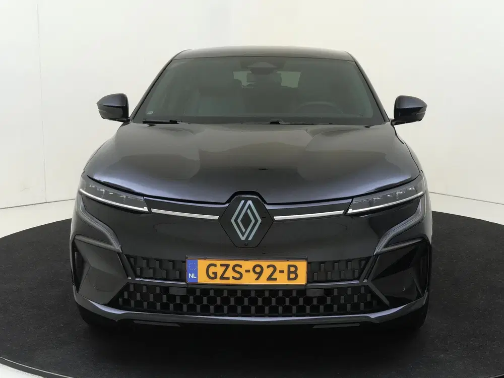 Renault Megane comfort range techno 60 kWh uit 2025, foto 8