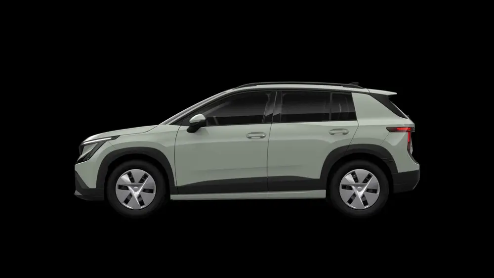 Skoda Epiq Essence 116pk 38.5 kWh uit 2026, foto 3