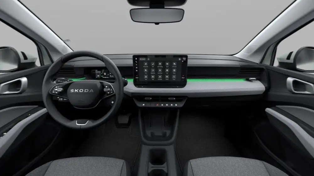 Skoda Epiq Essence 116pk 38.5 kWh uit 2026, foto 4