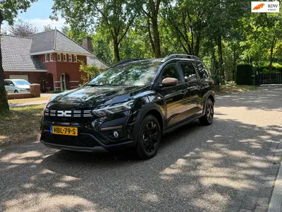 Dacia Jogger 1.0 TCe 100 ECO-G Extreme 7p. Lpg Zeer Com uit 2024