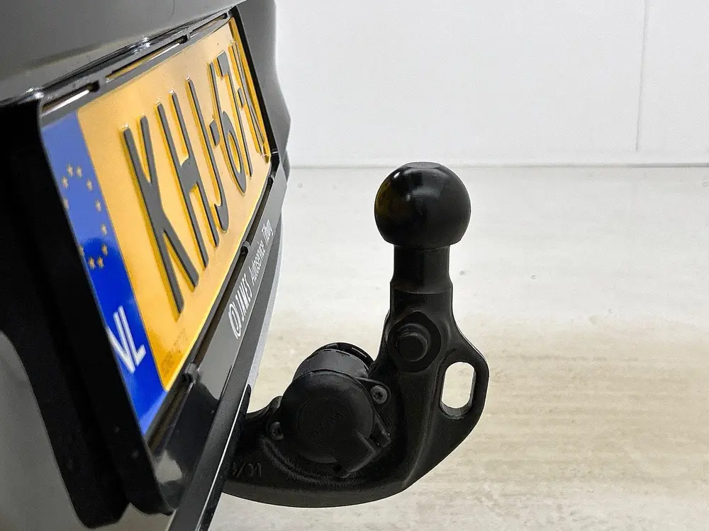 Volkswagen Golf 1.5 eTSI Black Line CAMERA | IQ Light + Gril uit 2025, foto 13