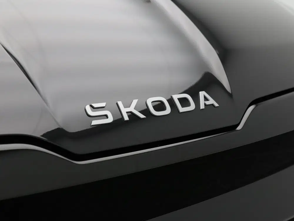 Skoda Elroq 60 Business Edition 204 Pk uit 2026, foto 10