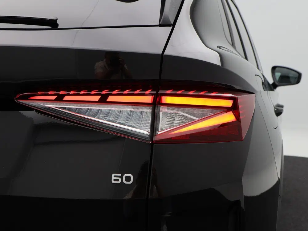 Skoda Elroq 60 Business Edition 204 Pk uit 2026, foto 15