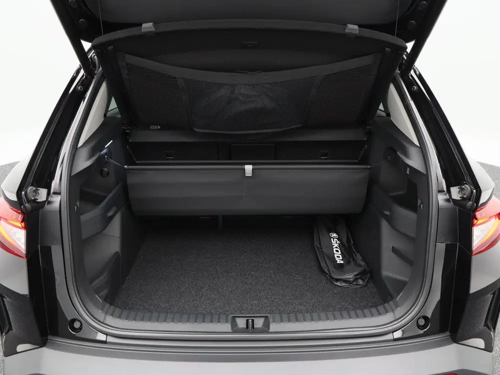 Skoda Elroq 60 Business Edition 204 Pk uit 2026, foto 18