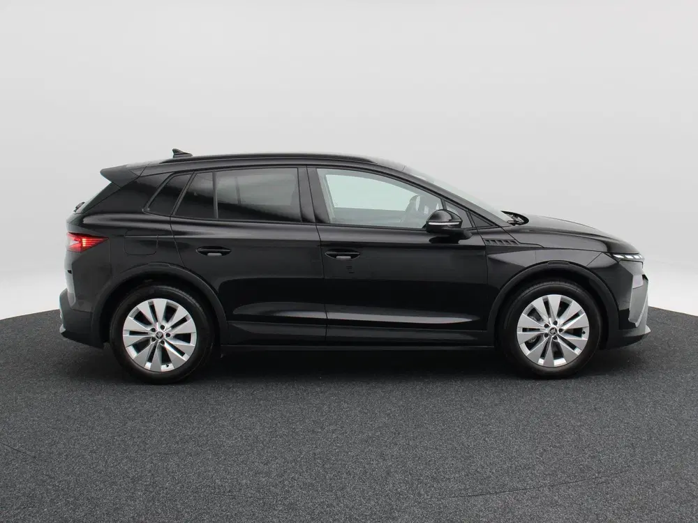 Skoda Elroq 60 Business Edition 204 Pk uit 2026, foto 6