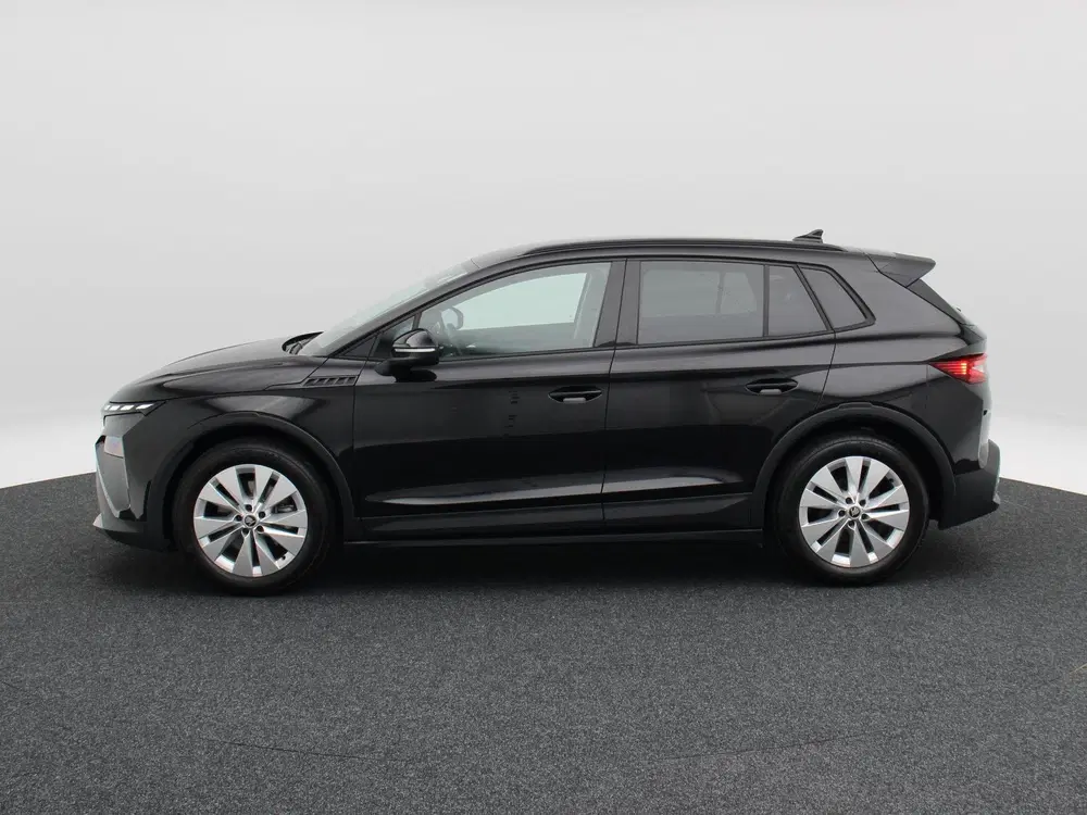 Skoda Elroq 60 Business Edition 204 Pk uit 2026, foto 7