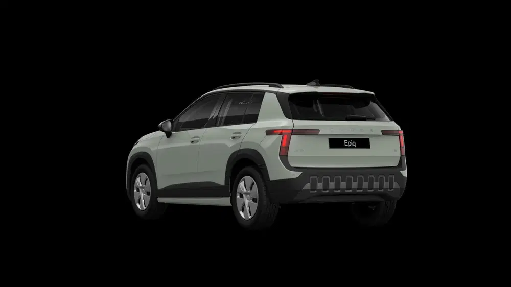 Skoda Epiq Essence 116pk 38.5 kWh uit 2026, foto 2