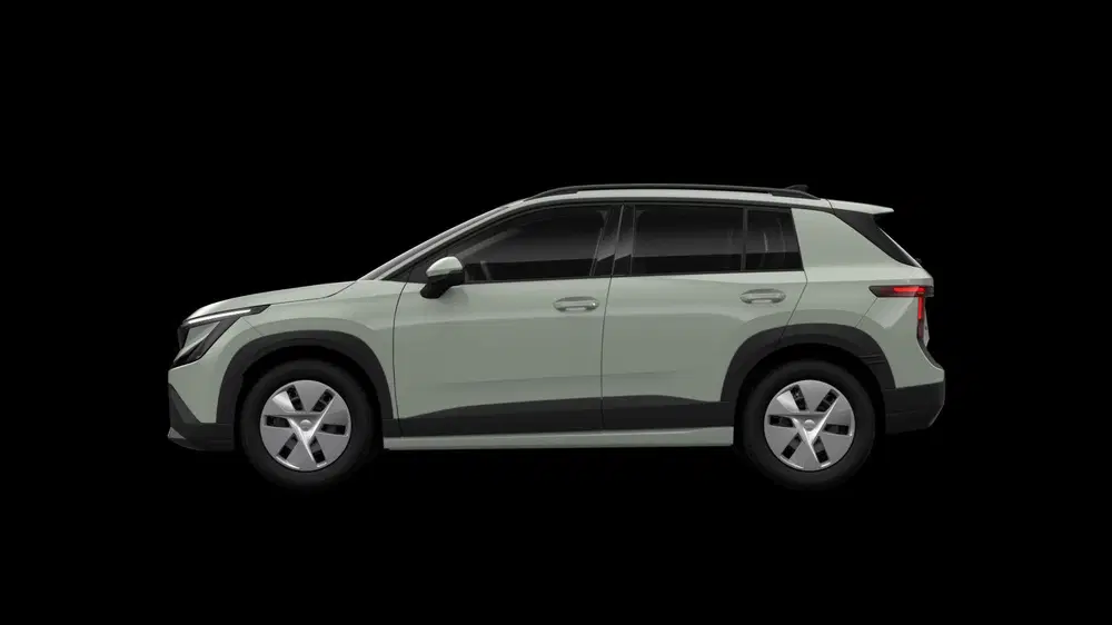 Skoda Epiq Essence 116pk 38.5 kWh uit 2026, foto 3